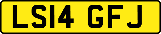 LS14GFJ