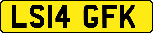LS14GFK
