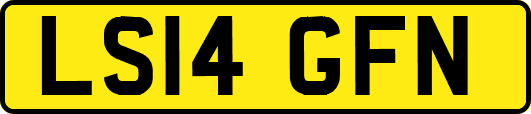 LS14GFN