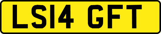 LS14GFT