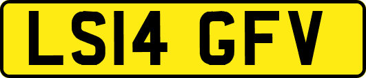 LS14GFV