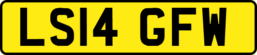 LS14GFW
