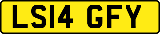 LS14GFY