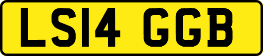 LS14GGB