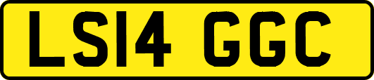 LS14GGC