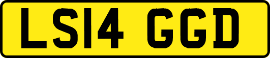 LS14GGD