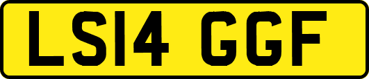 LS14GGF