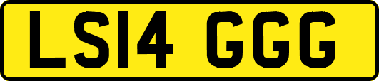 LS14GGG