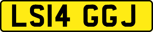 LS14GGJ