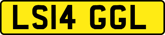 LS14GGL