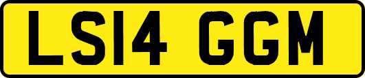 LS14GGM