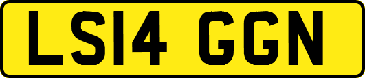 LS14GGN
