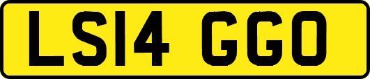 LS14GGO
