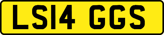 LS14GGS