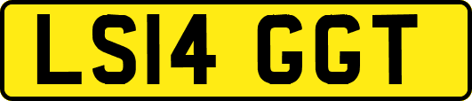 LS14GGT