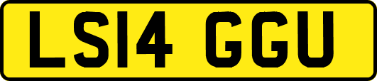 LS14GGU