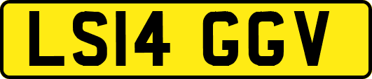 LS14GGV