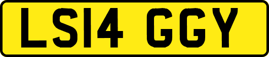 LS14GGY