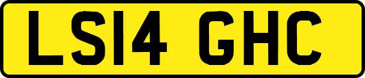 LS14GHC