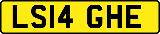 LS14GHE