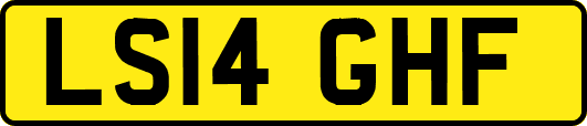LS14GHF