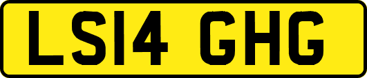 LS14GHG