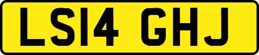LS14GHJ