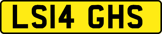 LS14GHS