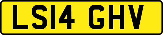 LS14GHV