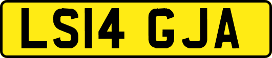 LS14GJA