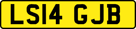 LS14GJB