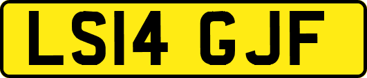 LS14GJF