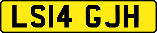 LS14GJH