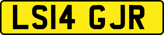 LS14GJR