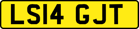 LS14GJT