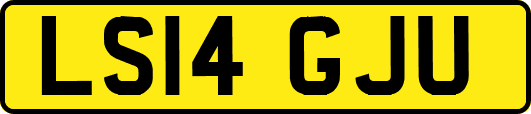LS14GJU