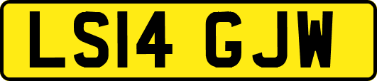 LS14GJW