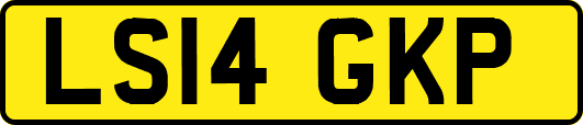 LS14GKP