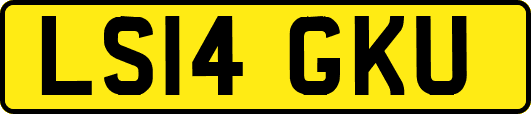 LS14GKU