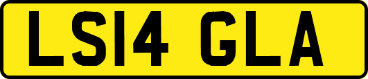 LS14GLA