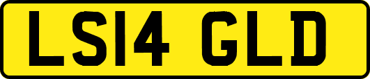 LS14GLD