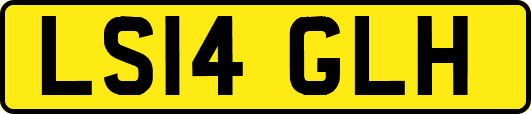 LS14GLH