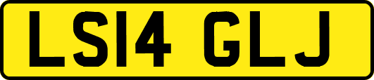 LS14GLJ