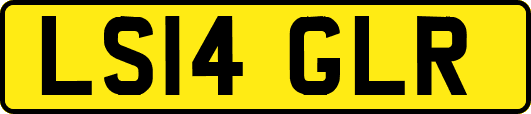 LS14GLR