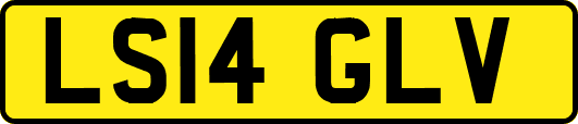 LS14GLV