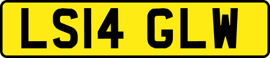LS14GLW