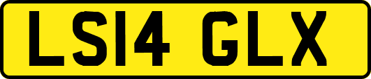 LS14GLX