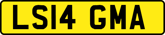 LS14GMA