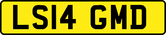 LS14GMD