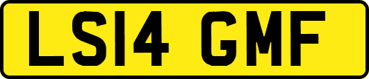 LS14GMF